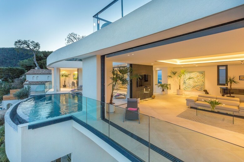 Villa Paradise
