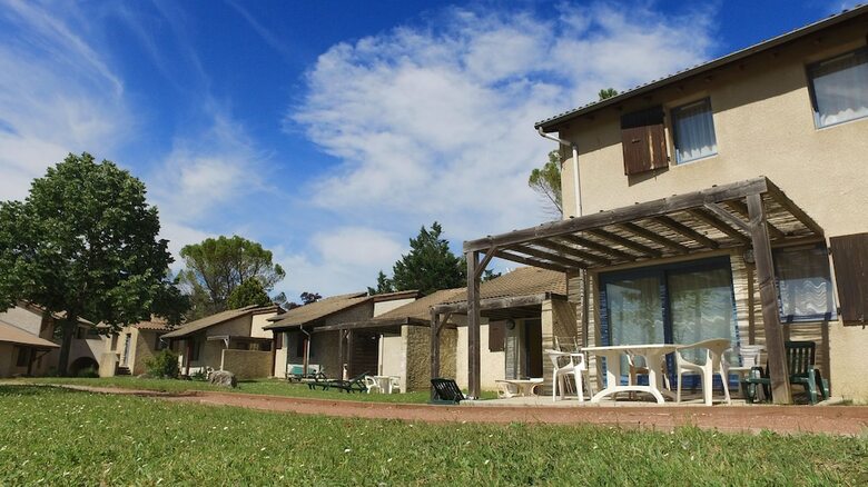 Vvf Villages "sud Vercors" Die
