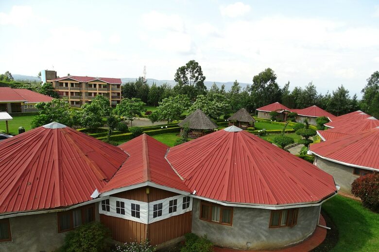 Hotel Tumaini Cottages And Conference Centre