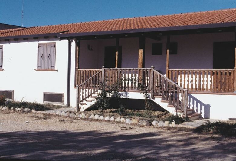 Agroturismo Agriturismo San Giuliano