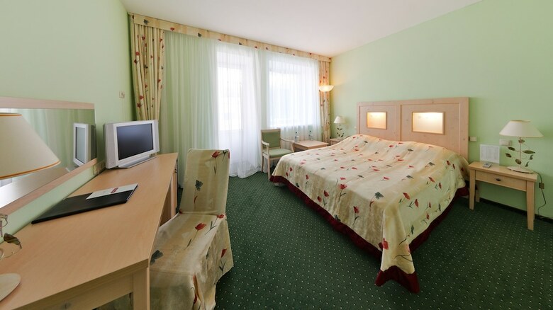 Hotel Ugorskaya Dolina