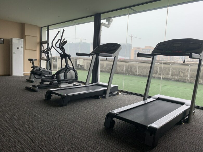 Ibis Styles Chengdu American Center Hotel