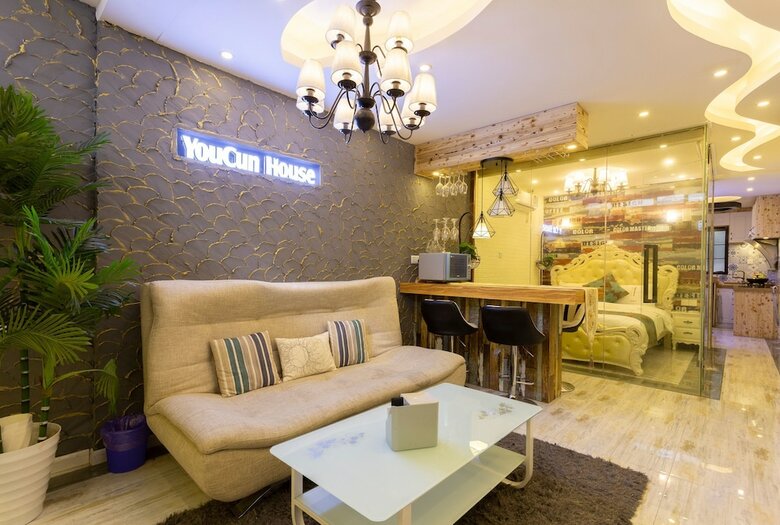 Youcun Apartment - Dong Yuan Yi Cun