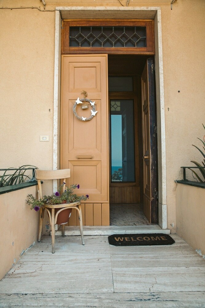 Apartamento Villa Sant'anna - Casa Per Ferie