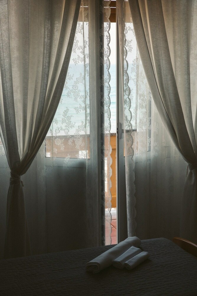 Apartamento Villa Sant'anna - Casa Per Ferie