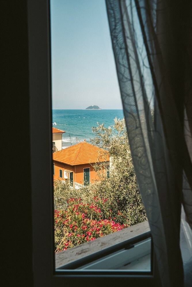 Apartamento Villa Sant'anna - Casa Per Ferie