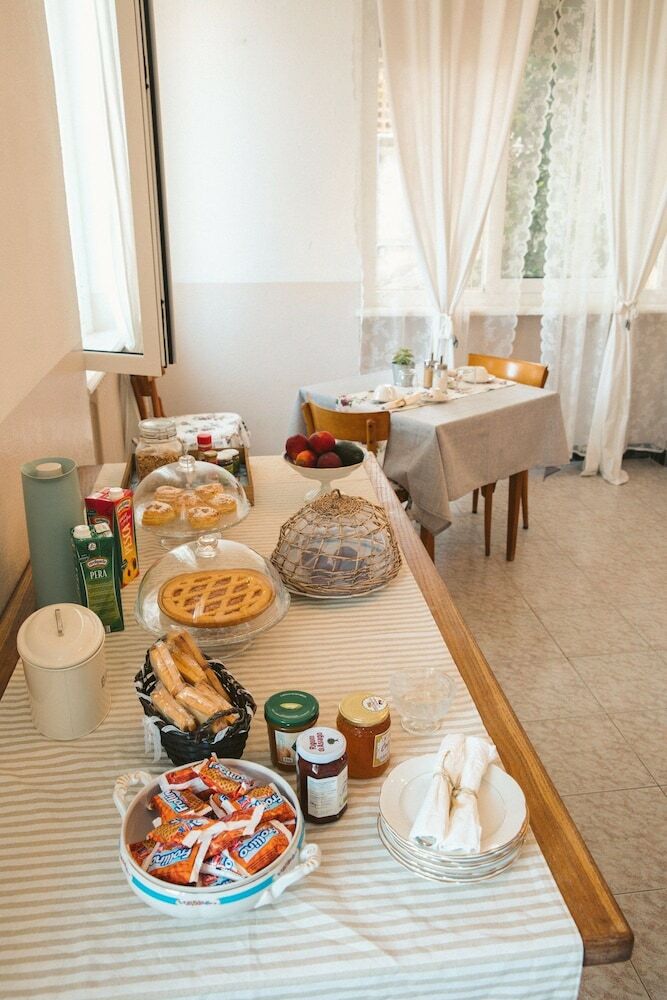 Apartamento Villa Sant'anna - Casa Per Ferie
