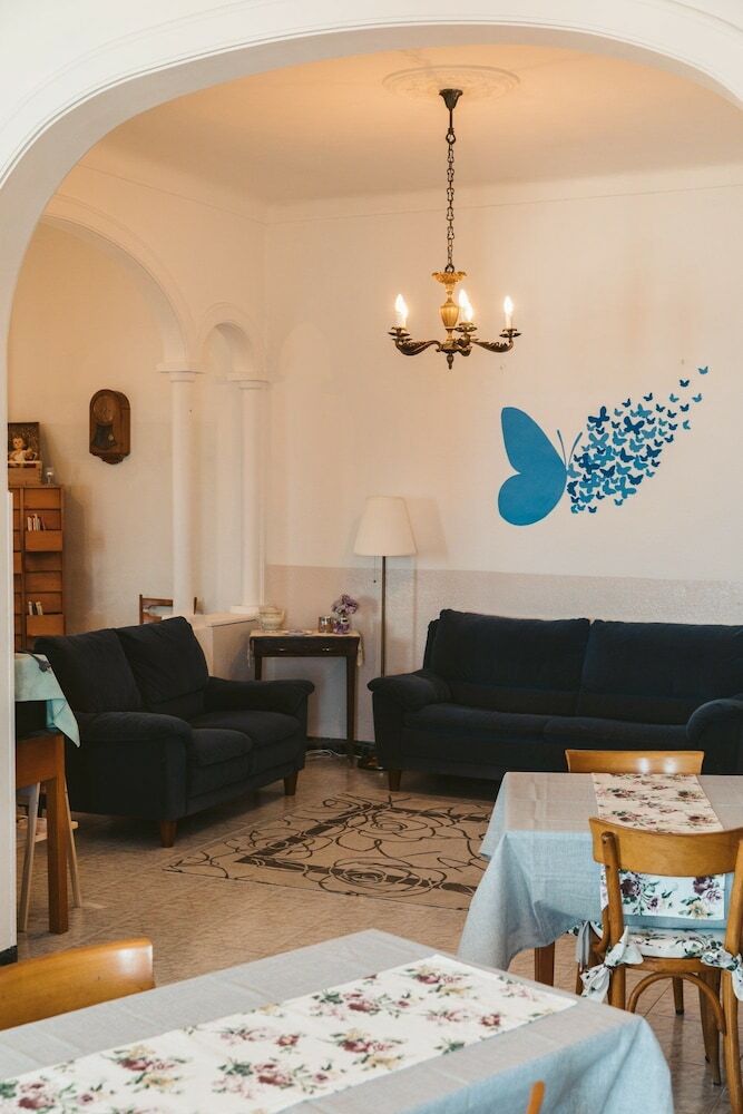 Apartamento Villa Sant'anna - Casa Per Ferie