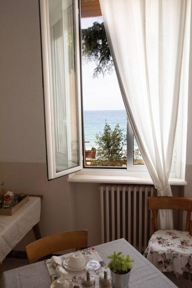 Apartamento Villa Sant'anna - Casa Per Ferie