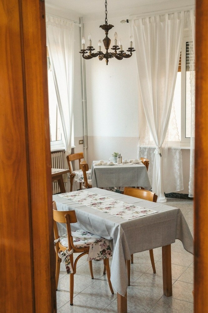 Apartamento Villa Sant'anna - Casa Per Ferie