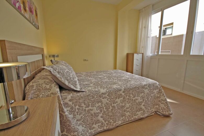 Apartamentos Soho