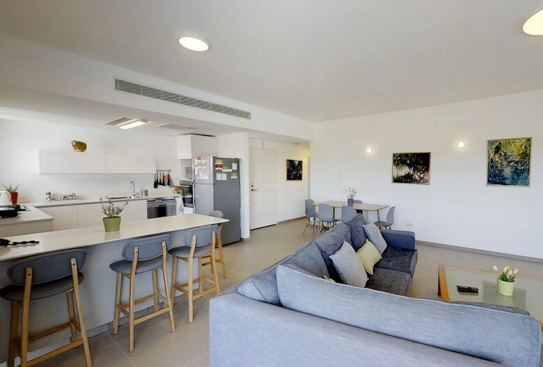 Apartamento Herzliya Luxury On The Park - H3