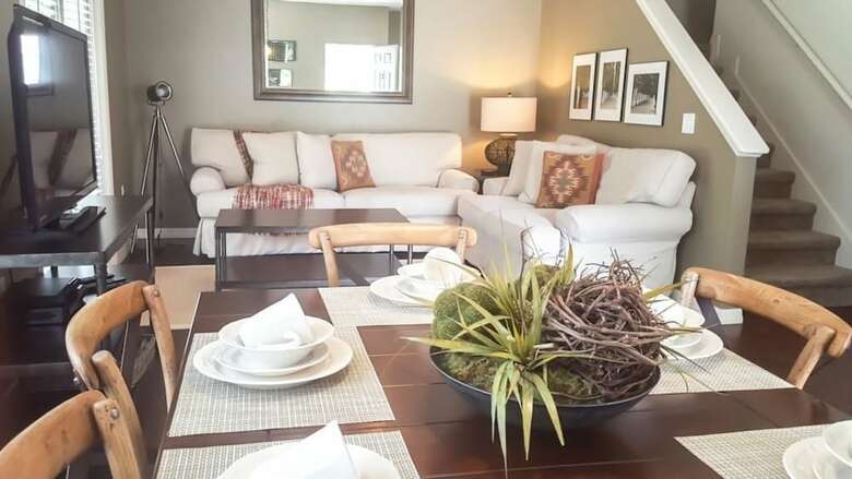 Villa Aventura - Lucaya Village