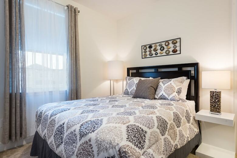 Villa Veni Vici - Encore Resort At Reunion