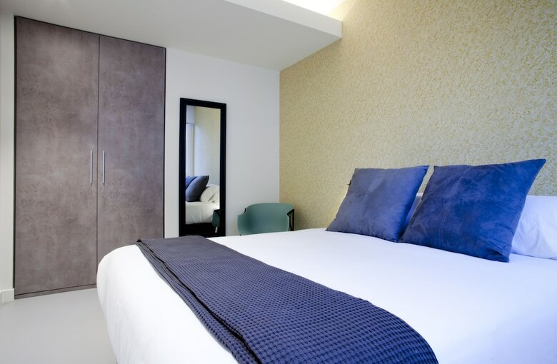 Bilbao Centric Apartments