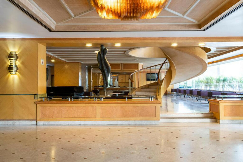 Gran Villagio Hotel Sp By Castelo Itaipava