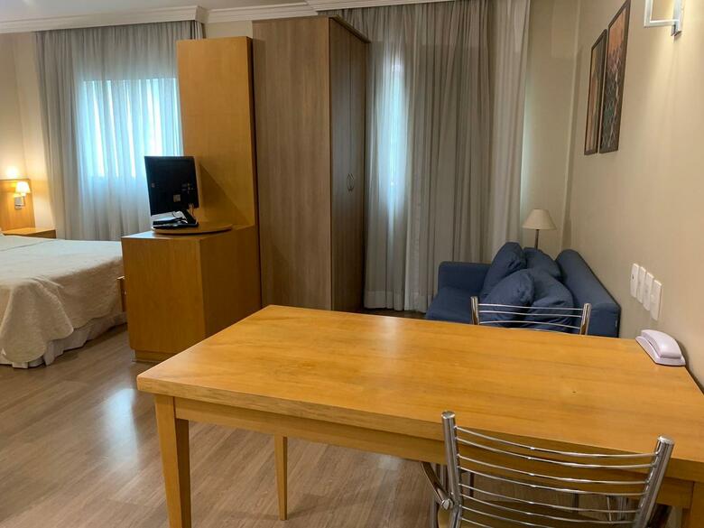 Hotel Comfort Suites Oscar Freire