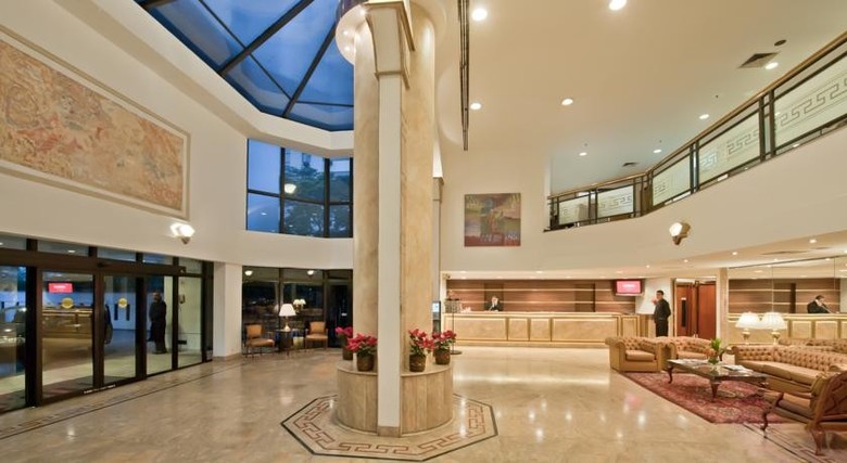 Hb Hotels Ninety