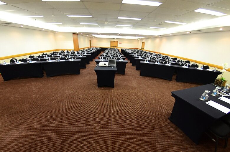 Hotel Holiday Inn Parque Anhembi