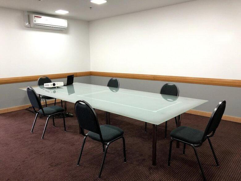 Hotel Holiday Inn Parque Anhembi