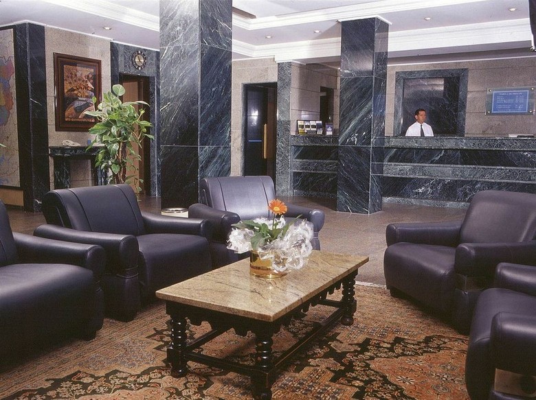 Hotel Columbia