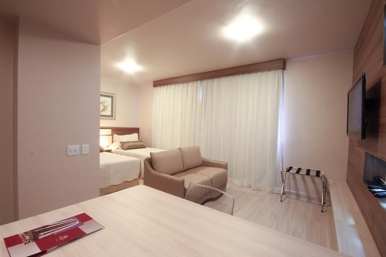 Hotel Le Premier Suites