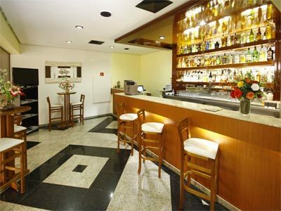 Hotel London Class Flat