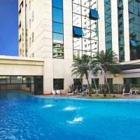 Hotel S�o Paulo Higien�polis, Affiliated By Meli�