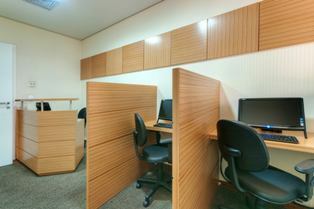 Hotel TRYP Itaim