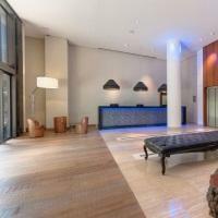 Hotel TRYP Itaim