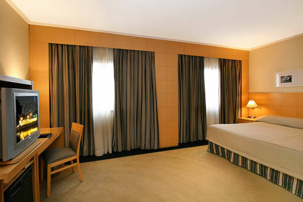 Hotel TRYP Jesu�no Arruda