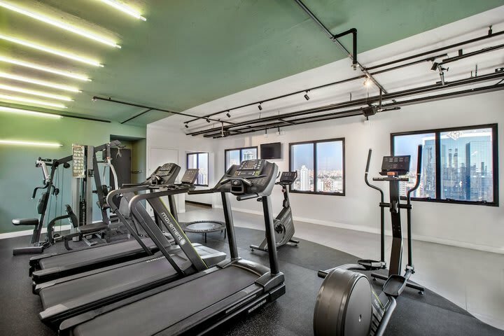 Hotel S�o Paulo Tatuape Affiliated By Meli�