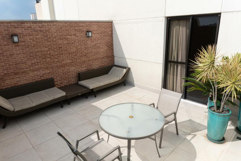 Hotel Quality Faria Lima