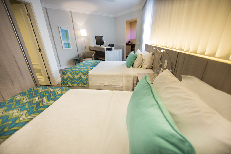 Hotel Radisson Oscar Freire