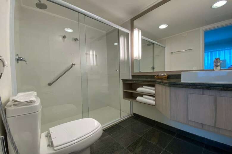 Hotel Radisson Oscar Freire
