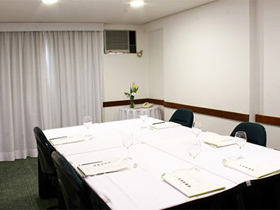 Hotel Radisson Oscar Freire