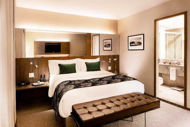 Hotel Radisson Blu S�o Paulo