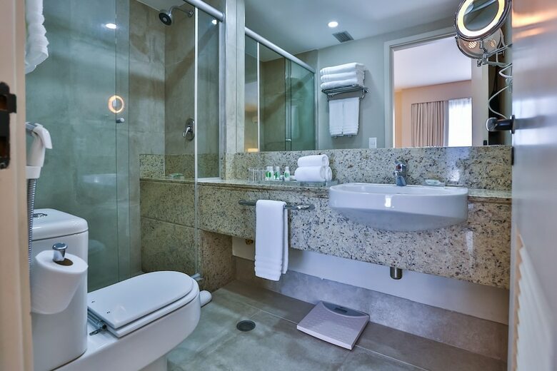 Hotel Radisson Blu S�o Paulo