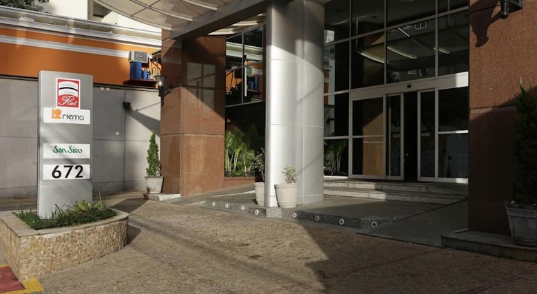 Hotel Riema Paulista Classic