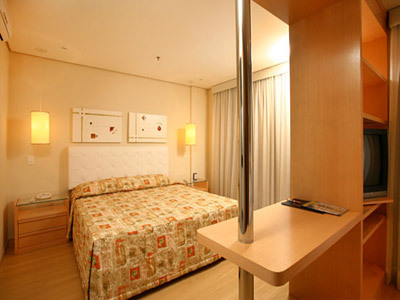 Hotel Riema Saint Charbel Suites & Life