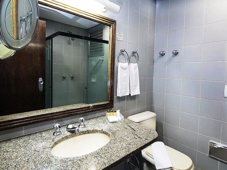 Hotel Dan Inn Planalto