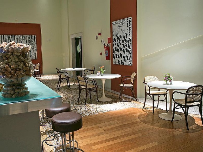 Hotel Park Inn By Radisson Ibirapuera