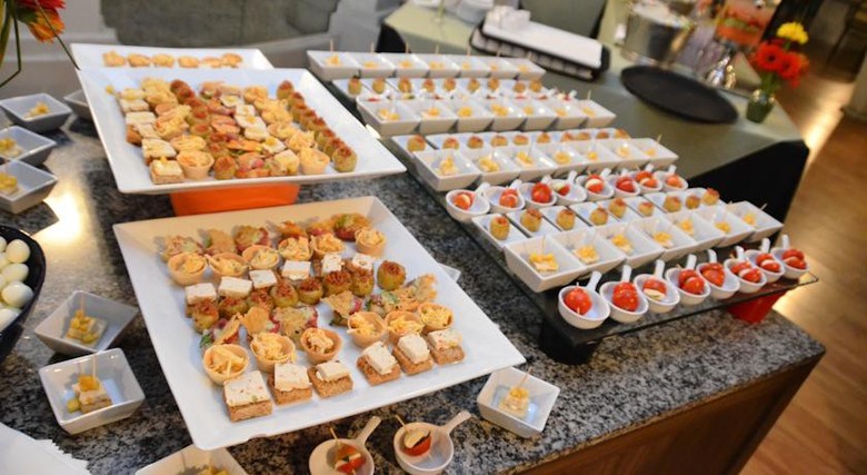 Hotel Park Inn By Radisson Ibirapuera