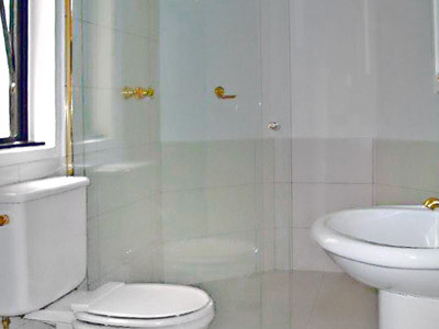 Hotel Transam�rica Classic Higien�polis