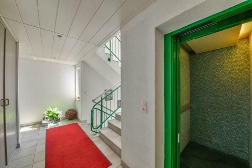 Hotel Gr�ner Baum