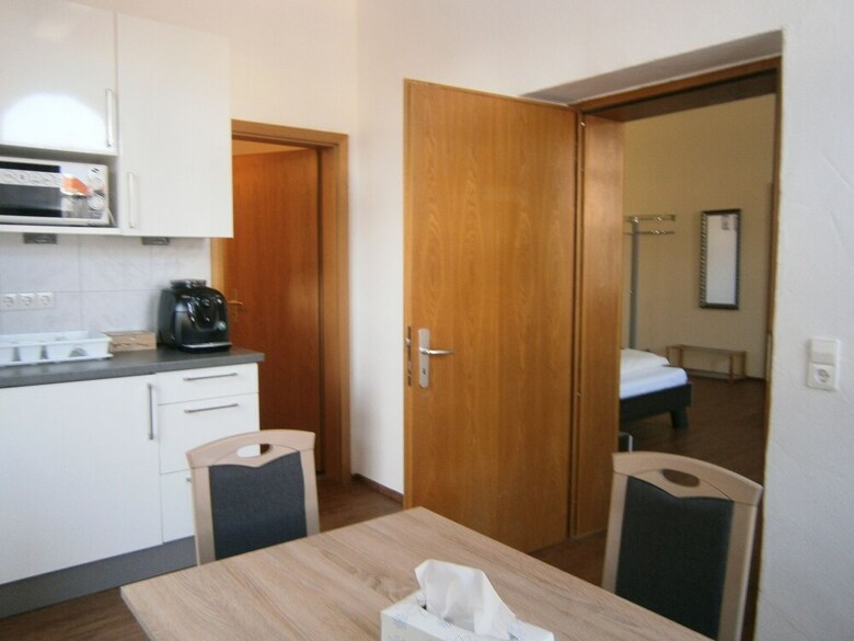 Apartamento Thai Tawan