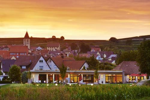 Posthotel Kreuz-post