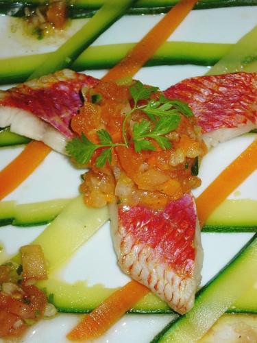 Posthotel Kreuz-post
