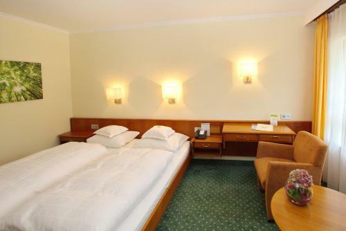 Parkhotel Am Taunus