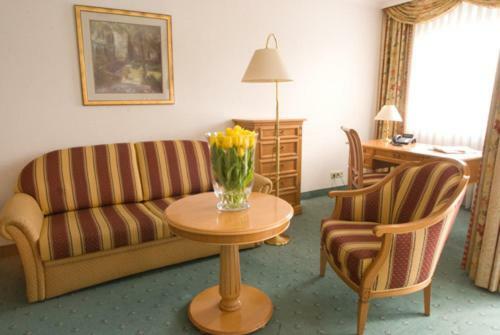 Parkhotel Am Taunus